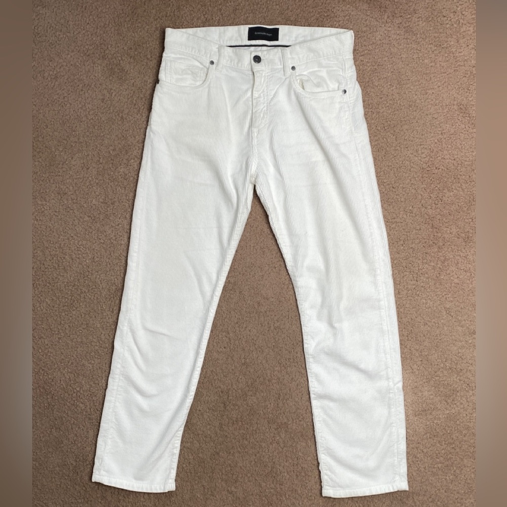 Ermenegildo Zegna Pants
